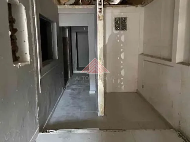 Loja com 161m², para alugar, no bairro Jardim em Santo André