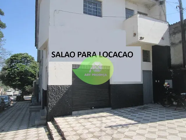 Loja com 35m², para alugar, no bairro Vila Fiore em Sorocaba