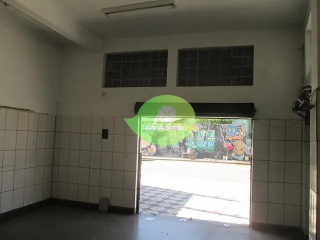 Loja com 35m², para alugar, no bairro Vila Fiore em Sorocaba