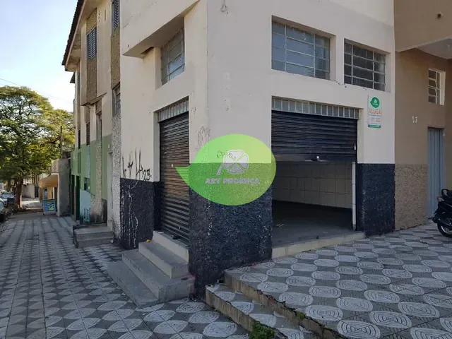 Loja com 35m², para alugar, no bairro Vila Fiore em Sorocaba