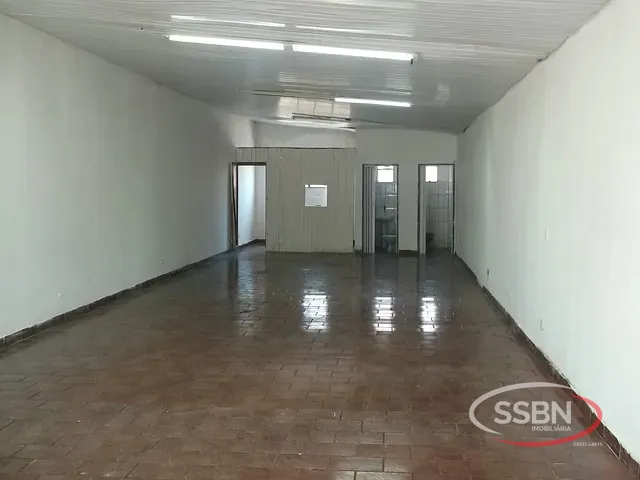 Loja com 60m², para alugar, no bairro Jardim de Eden em Nova Odessa