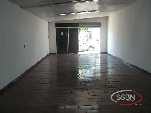 Loja com 60m², para alugar, no bairro Jardim de Eden em Nova Odessa