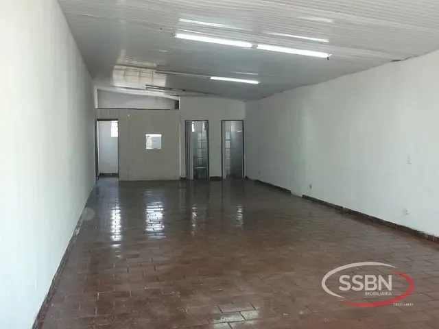 Loja com 60m², para alugar, no bairro Jardim de Eden em Nova Odessa