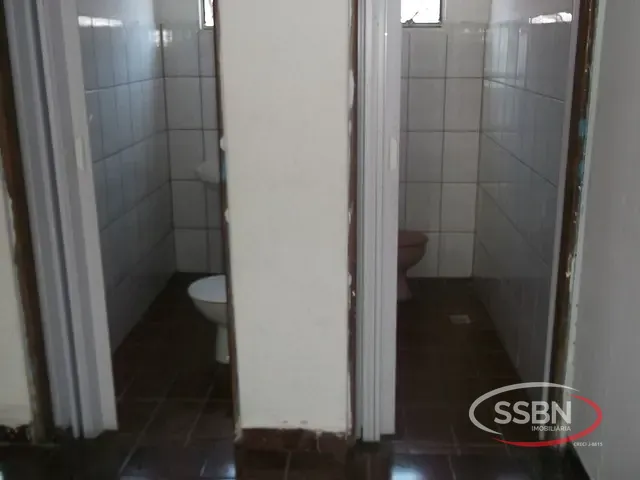 Loja com 60m², para alugar, no bairro Jardim de Eden em Nova Odessa