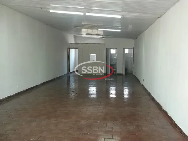 Loja com 60m², para alugar, no bairro Jardim de Eden em Nova Odessa