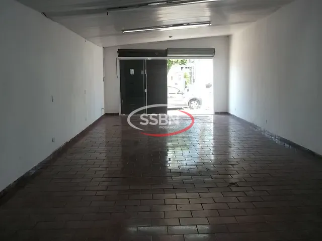Loja com 60m², para alugar, no bairro Jardim de Eden em Nova Odessa
