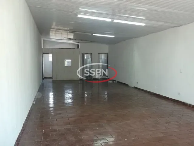 Loja com 60m², para alugar, no bairro Jardim de Eden em Nova Odessa