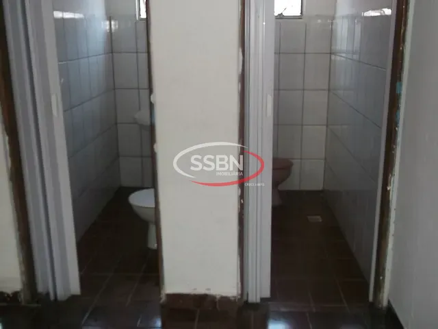 Loja com 60m², para alugar, no bairro Jardim de Eden em Nova Odessa