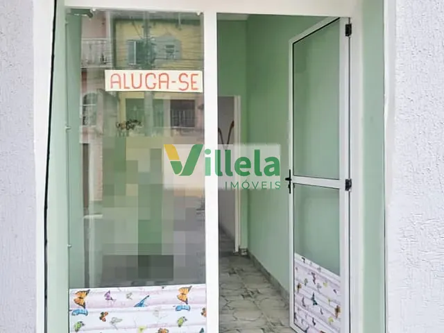 Loja para alugar, no bairro Vila Perreli em Poá