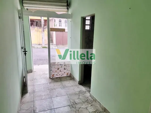 Loja para alugar, no bairro Vila Perreli em Poá