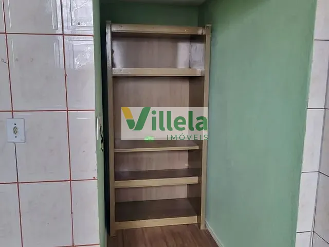 Loja para alugar, no bairro Vila Perreli em Poá