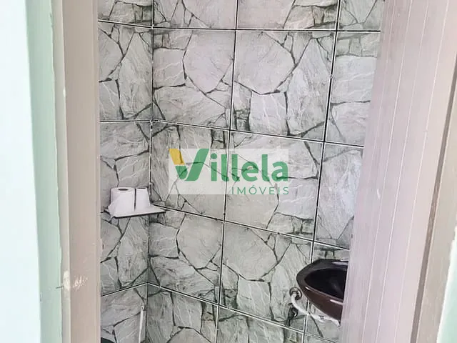 Loja para alugar, no bairro Vila Perreli em Poá