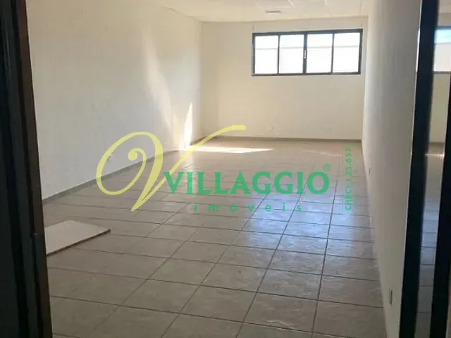 Loja com 240m², para alugar, no bairro Centro em Mirassol