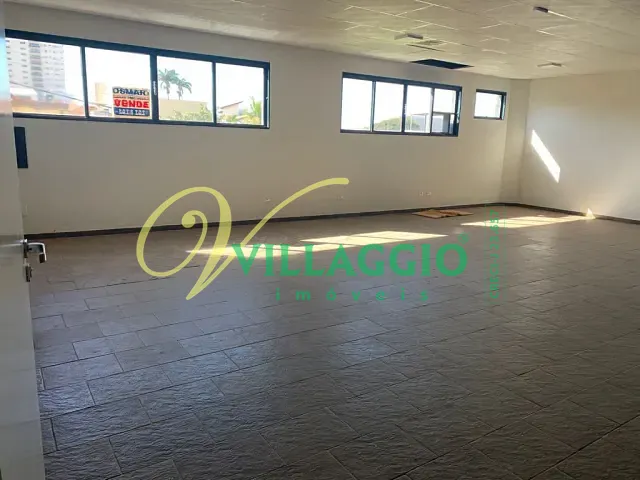 Loja com 240m², para alugar, no bairro Centro em Mirassol