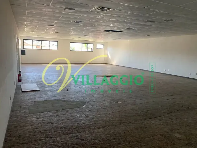 Loja com 240m², para alugar, no bairro Centro em Mirassol
