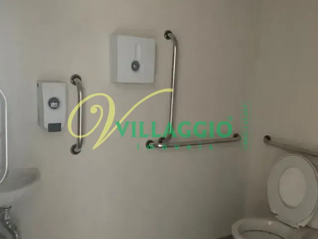 Loja com 240m², para alugar, no bairro Centro em Mirassol