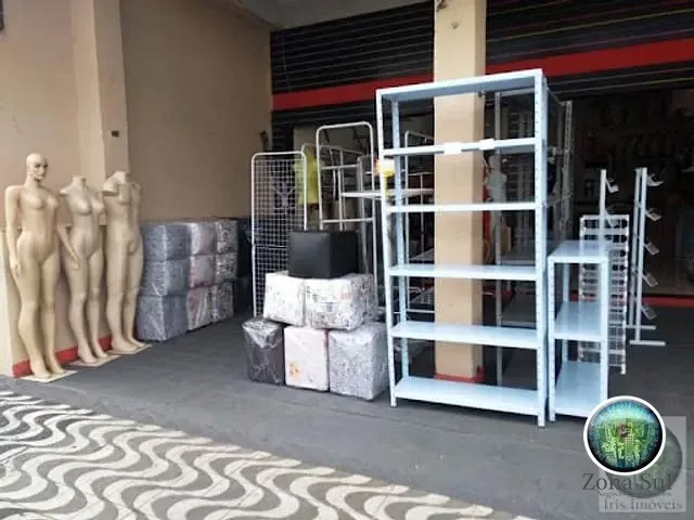 Loja com 80m², para alugar, no bairro Centro em Votorantim