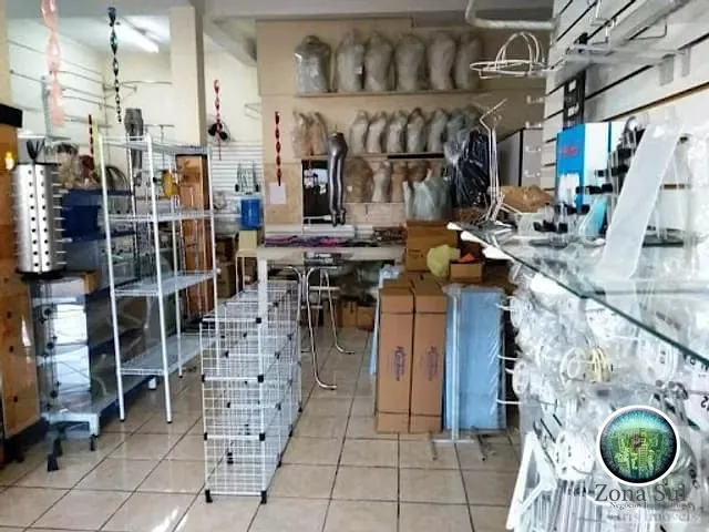 Loja com 80m², para alugar, no bairro Centro em Votorantim