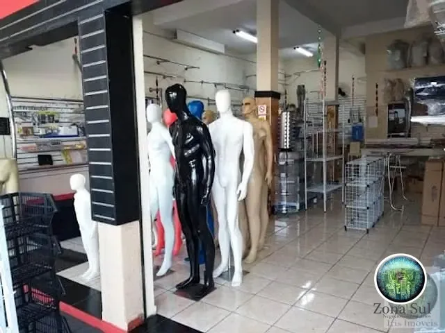 Loja com 80m², para alugar, no bairro Centro em Votorantim