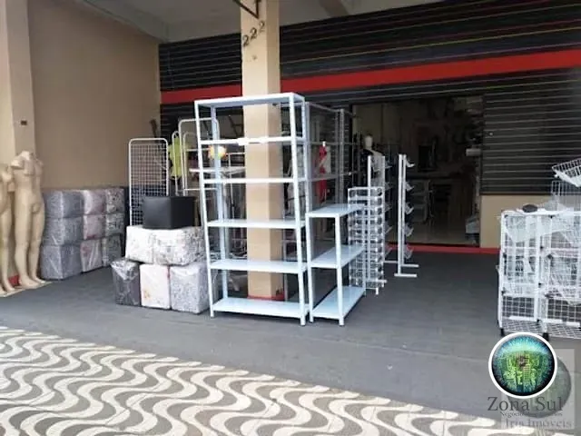 Loja com 80m², para alugar, no bairro Centro em Votorantim