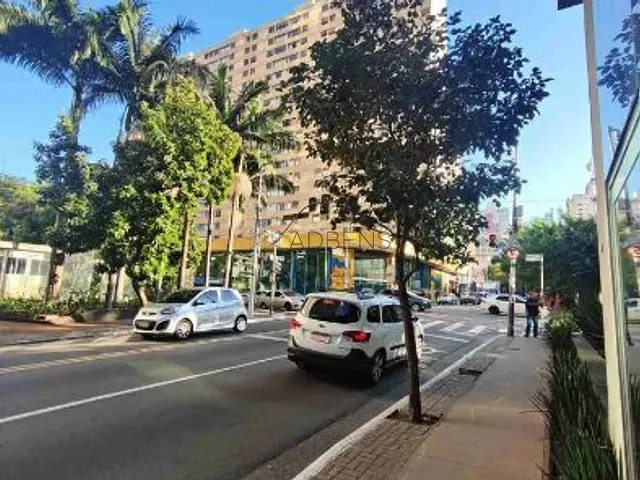 Loja com 39m², para alugar, no bairro Consolação em São Paulo
