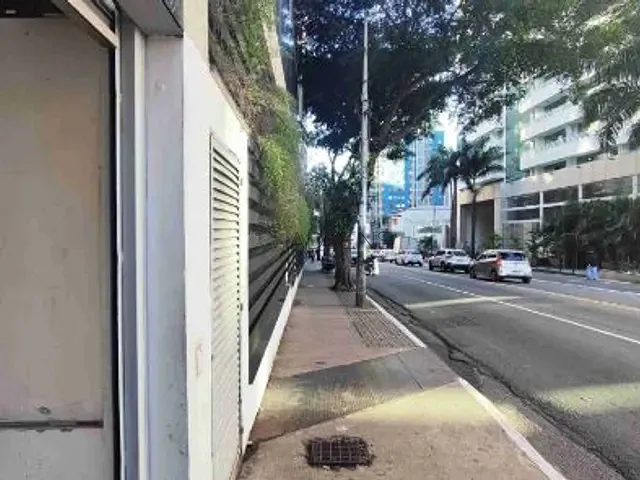 Loja com 39m², para alugar, no bairro Consolação em São Paulo