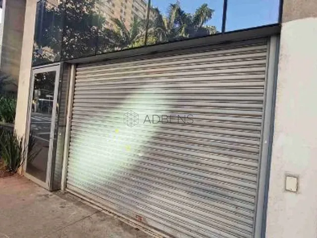 Loja com 39m², para alugar, no bairro Consolação em São Paulo
