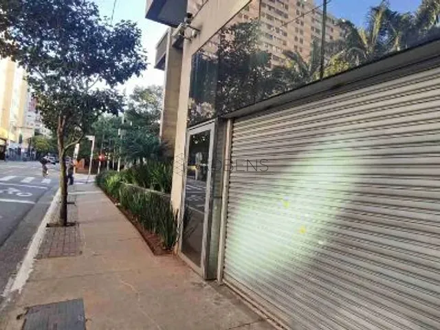 Loja com 39m², para alugar, no bairro Consolação em São Paulo