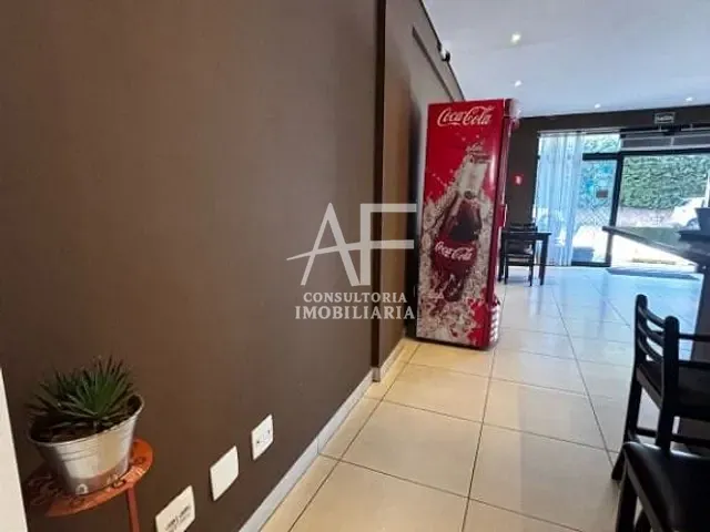 Loja com 50m², à venda, no bairro Jardim das Nações em Taubaté