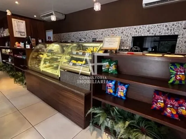 Loja com 50m², à venda, no bairro Jardim das Nações em Taubaté