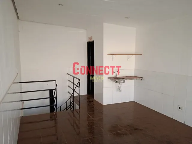 Loja com 60m², para alugar, no bairro Jardim Sumare em Ribeirão Preto