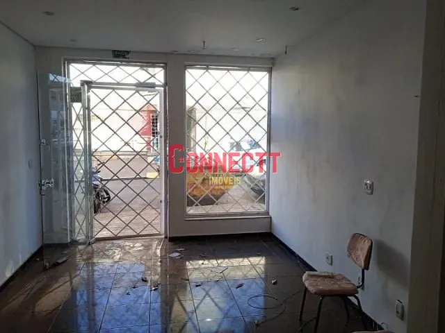 Loja com 60m², para alugar, no bairro Jardim Sumare em Ribeirão Preto
