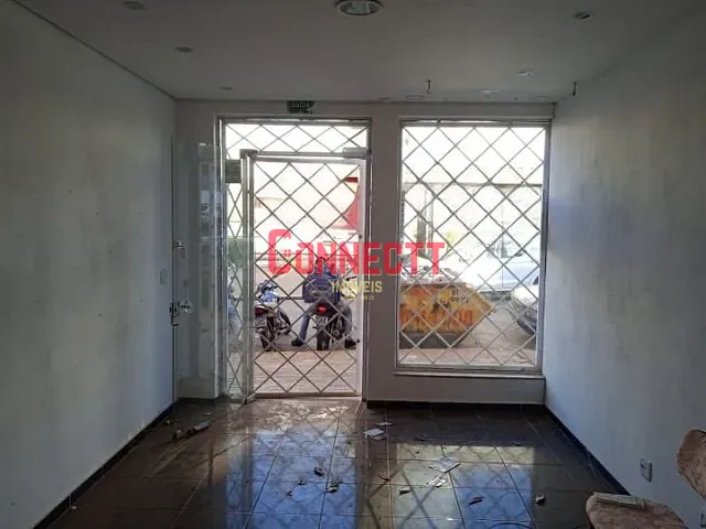 Loja com 60m², para alugar, no bairro Jardim Sumare em Ribeirão Preto