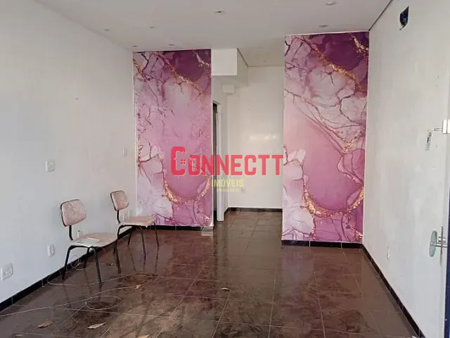 Loja com 60m², para alugar, no bairro Jardim Sumare em Ribeirão Preto