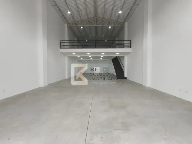 Loja para alugar, no bairro Cidade Nova II em Indaiatuba