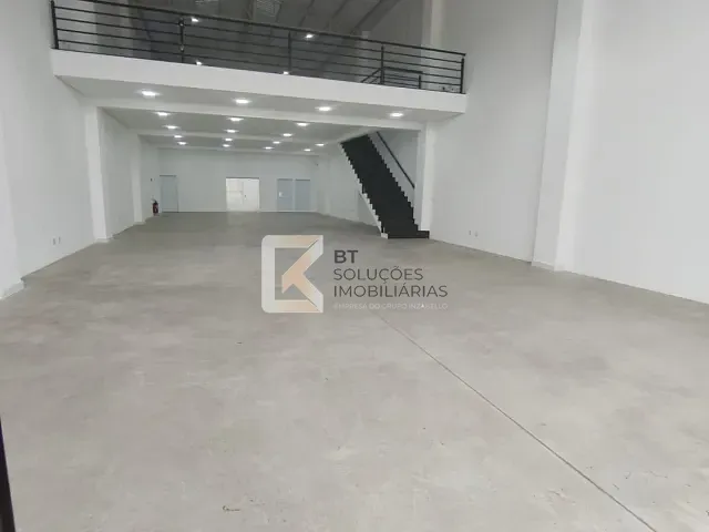 Loja para alugar, no bairro Cidade Nova II em Indaiatuba