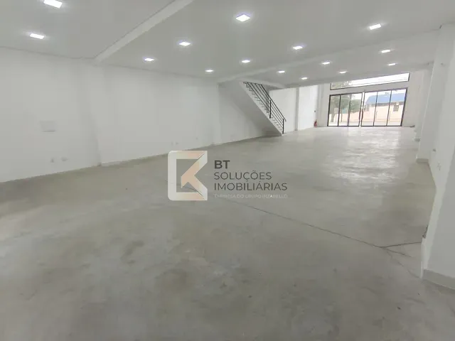 Loja para alugar, no bairro Cidade Nova II em Indaiatuba
