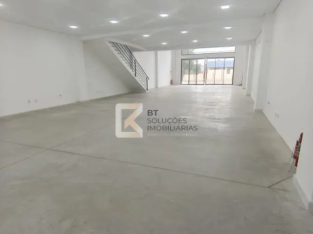 Loja para alugar, no bairro Cidade Nova II em Indaiatuba