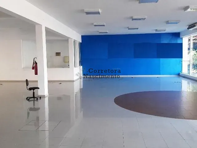 Loja com 2200m², para alugar, no bairro Jardim Esper em Jacareí