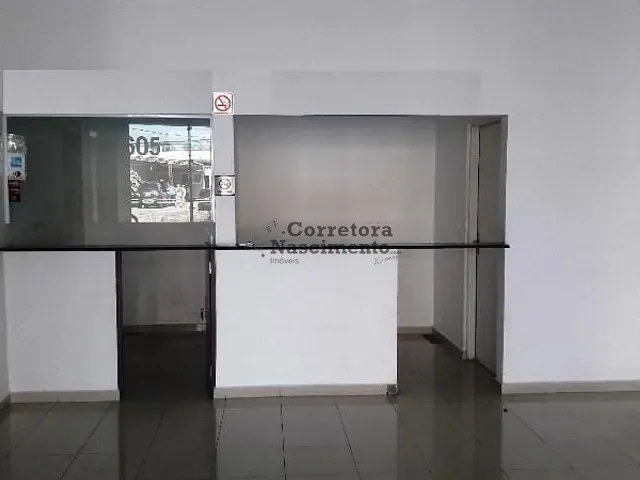 Loja com 2200m², para alugar, no bairro Jardim Esper em Jacareí