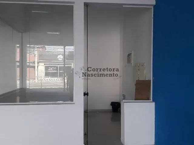 Loja com 2200m², para alugar, no bairro Jardim Esper em Jacareí