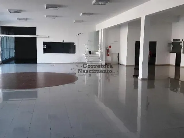 Loja com 2200m², para alugar, no bairro Jardim Esper em Jacareí
