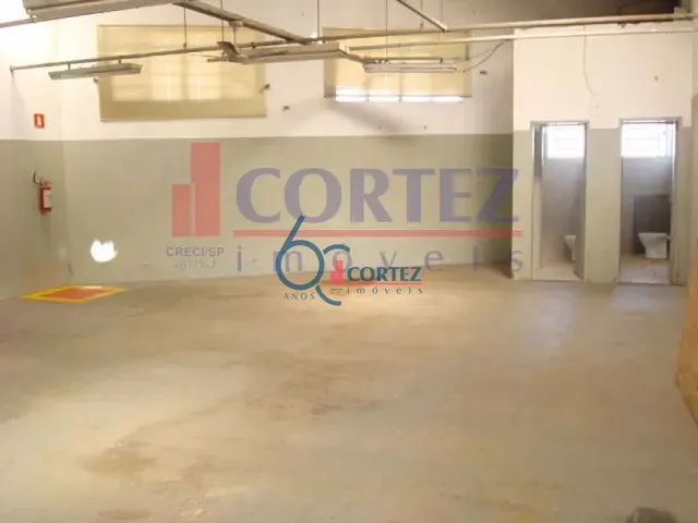 Loja com 693m², à venda, no bairro Distrito Ajapi em Ajapi (Rio Claro)