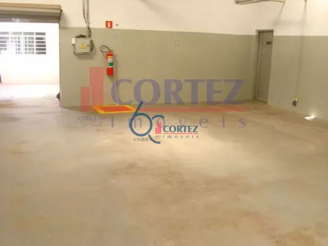 Loja com 693m², à venda, no bairro Distrito Ajapi em Ajapi (Rio Claro)