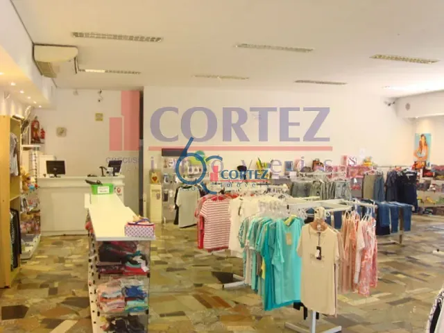 Loja com 693m², à venda, no bairro Distrito Ajapi em Ajapi (Rio Claro)