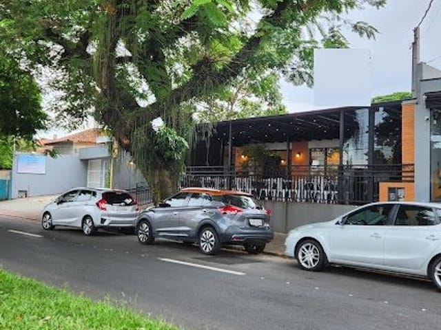 Loja com 450m², à venda, no bairro Jardim Esplanada em São José dos Campos