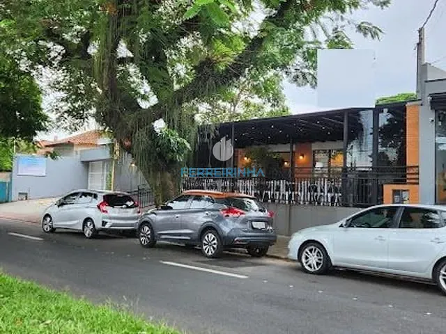 Loja com 450m², à venda, no bairro Jardim Esplanada em São José dos Campos