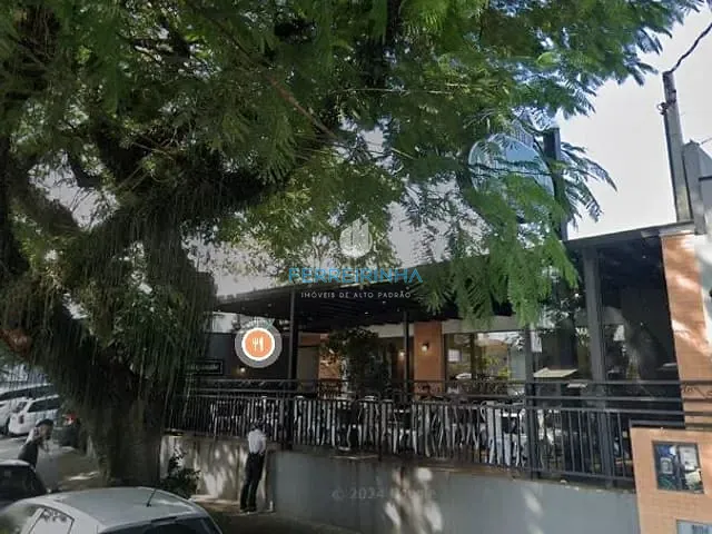 Loja com 450m², à venda, no bairro Jardim Esplanada em São José dos Campos