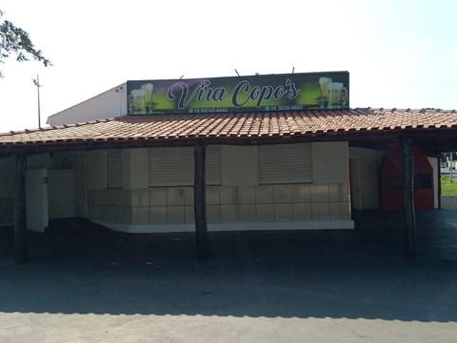 Loja com 300m², para alugar, no bairro Jardim Pérola em Birigüi
