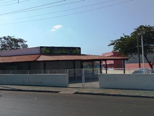 Loja com 300m², para alugar, no bairro Jardim Pérola em Birigüi